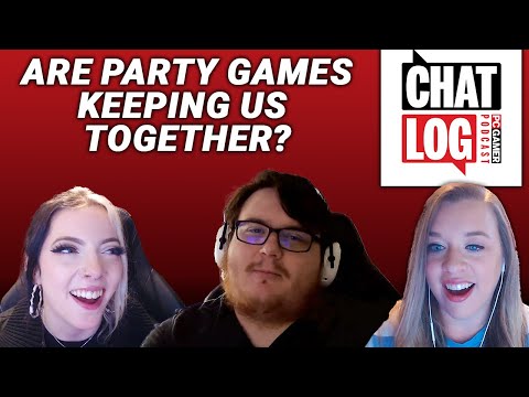 Are party games still keeping your friends connected?