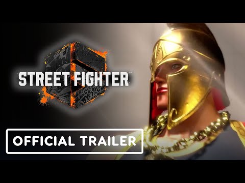 Street Fighter 6 – Official Marisa Overview Trailer