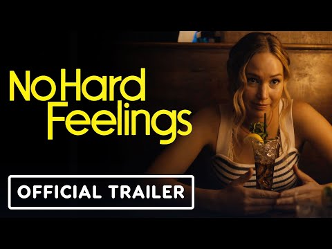 No Hard Feelings – Official Red Band Trailer #2 (2023) Jennifer Lawrence, Matthew Broderick