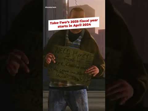 Development of the next Grand Theft Auto game is “well underway”