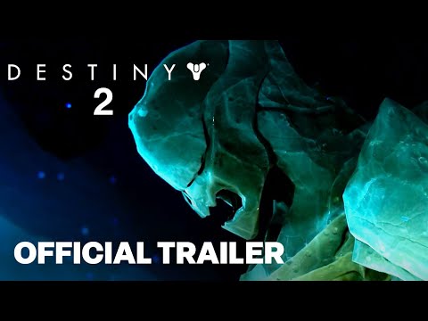 Destiny 2: Season of the Deep – Ghosts of The Deep Dungeon Trailer