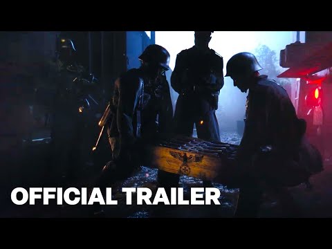 [REDACTED] – Announce Teaser