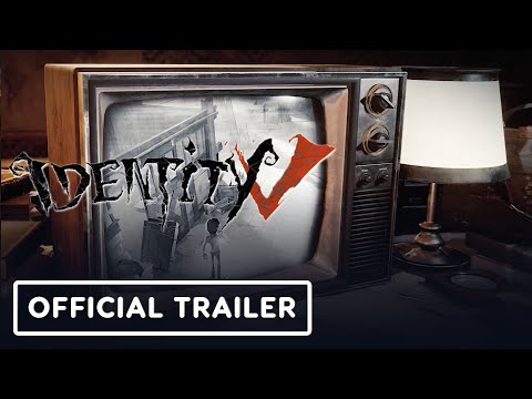 Identity V – Official Trailer | NetEase Connect 2023