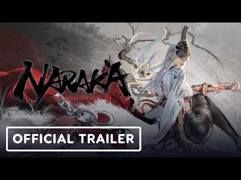 Naraka Bladepoint – Official Trailer | NetEase Connect 2023 Updates