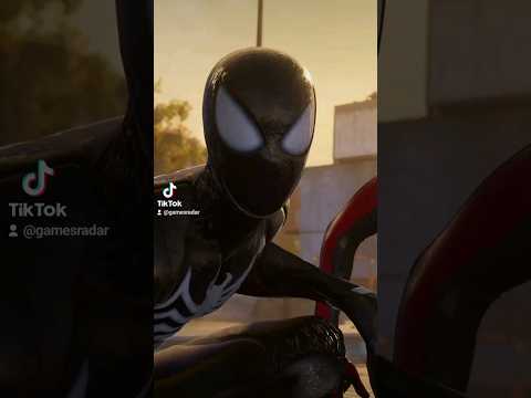 All the biggest reveals from the PlayStation Showcase #spiderman #shorts #playstation