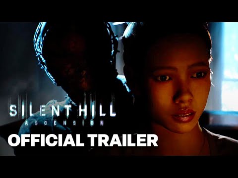 SILENT HILL: Ascension – Cinematic Story Trailer