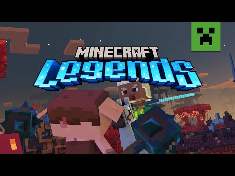 Can you break the Unbreakable? [Lost Legends: The Breakout]