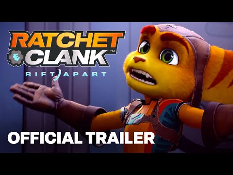 Ratchet & Clank: Rift Apart – Features Trailer | PC Games