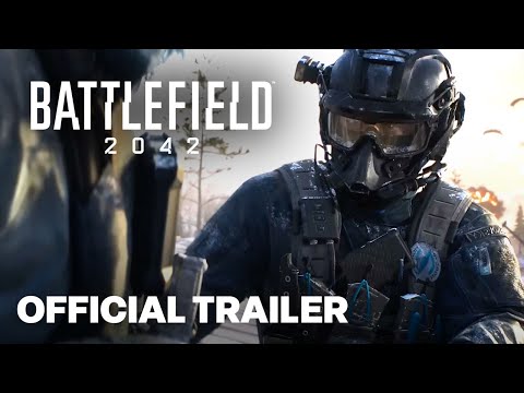 Battlefield 2042 | Season 5 Development Update – New Map, Weapons and Battle Pass