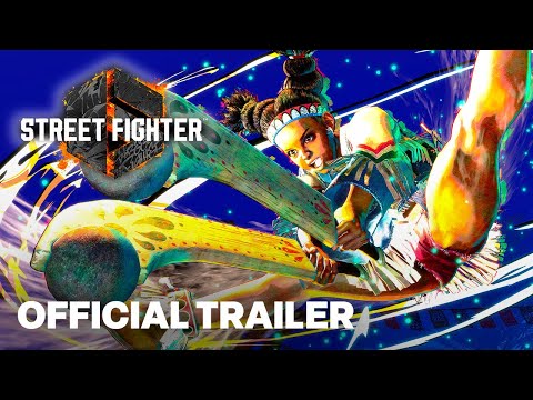 Street Fighter 6 Character Guide | Lily
