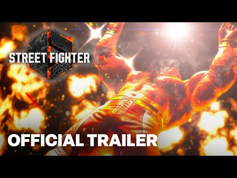 Street Fighter 6 Character Guide | Zangief