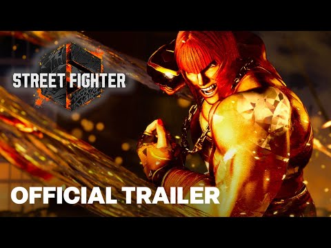 Street Fighter 6 Character Guide | Marisa