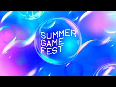 Summer Game Fest Livestream 2023