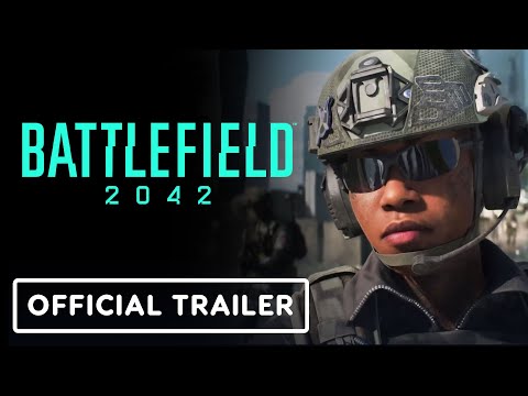 Battlefield 2042 – Official Season 5 Development Update Trailer