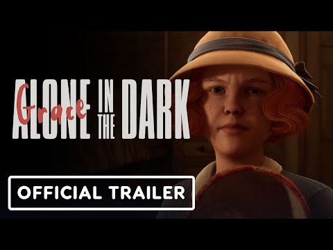 Alone in the Dark Prologue – Official Release Teaser Trailer