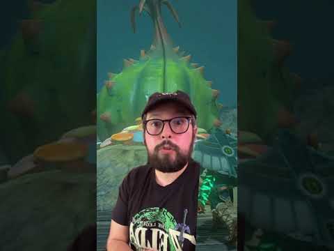 What you need to do before find Great Fairies #zelda #totk #tearsofthekingdom #gamign #shorts