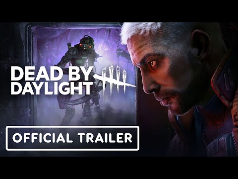 Dead by Daylight – Official End Transmission Trailer