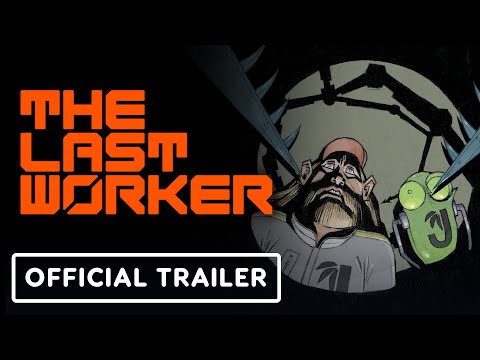 The Last Worker – Official Accolades Trailer