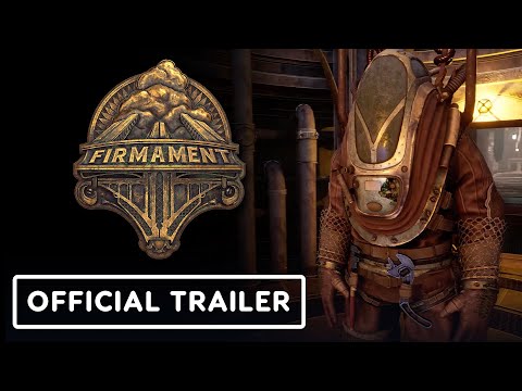 Firmament – Official Launch Trailer