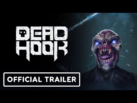Dead Hook – Official Gameplay Overview Trailer