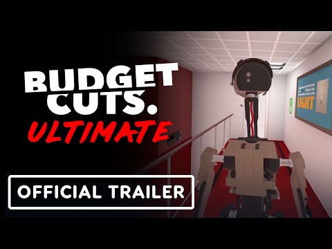 Budget Cuts Ultimate – Official Launch Trailer