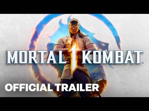 Mortal Kombat 1 – Official Cinematic Announcement Trailer