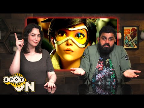 Please Let Multiplayer Games Tell Great Stories | Spot On