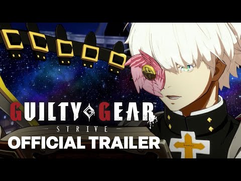 Guilty Gear -Strive- Asuka R♯ Starter Guide