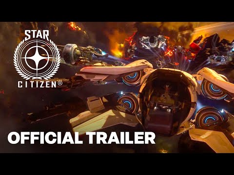 Star Citizen – MIRAI FURY: Shatter the Limits