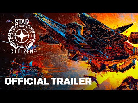 Star Citizen – Invictus Launch Week 2953 – One Empire