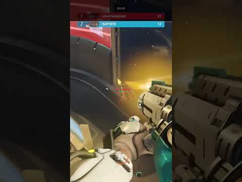 10000 hours of AIMLABS. xbox clips part 26 #clips #gaming #overwatch