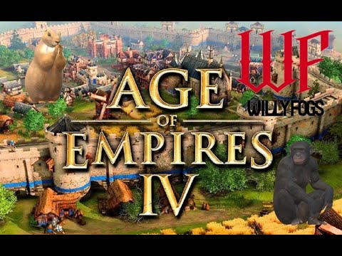 #11 Ranked  | Road Platino| 1 partida | Age of Empires 4 ESPAÑOL | Temporada 4