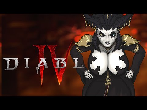 2 Buenos motivos para jugar a Diablo 4