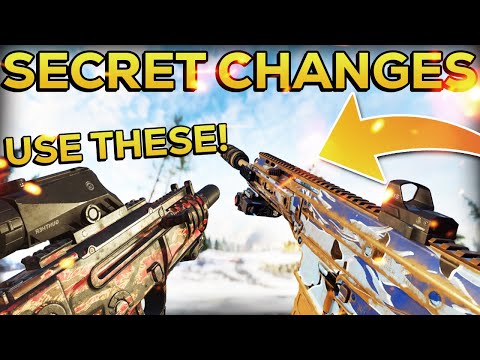 2 MASSIVE Changes You MISSED in Battlefield 2042 Season 5!