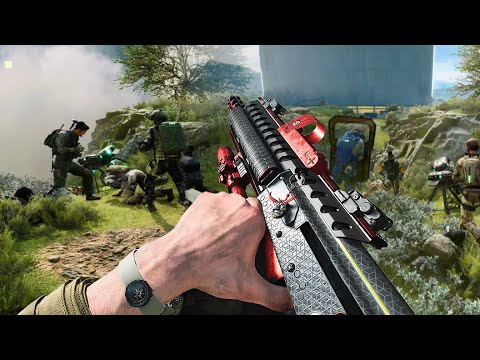 297 Kills but There was a problem…. (Battlefield 2042 High Kill Games)