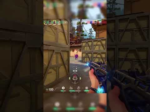 4k A Short Hold #clutch #competitive #valorant #valorantclips #valorantmoments #aimlabs