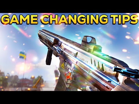 5 Easy Ways to Be a Better Battlefield 2042 Player (Best Tips & Settings)