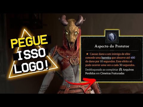 8 Coisas que o jogo NÃO FALA e você PRECISA SABER – Diablo 4