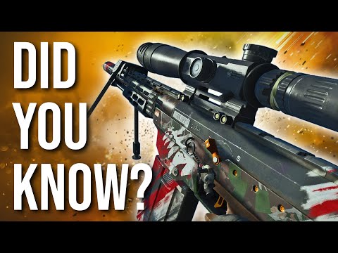 8 More Things you didn’t know you can do in Season 5 of Battlefield 2042