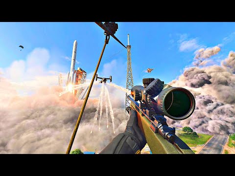 A Fun GUIDE to Battlefield 2042..