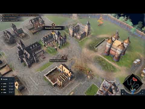 Age of Empires 4
