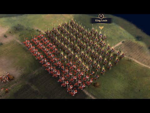 Age of Empires 4 – 5. THE BATTLE OF BREMULE | The Normans