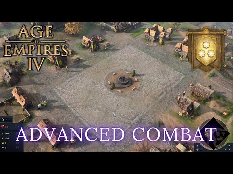 Age Of Empires 4 – Art Of War: ADVANCED COMBAT (Gold)