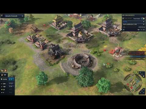 Age of Empires 4 – Beste 2vs2 ever?