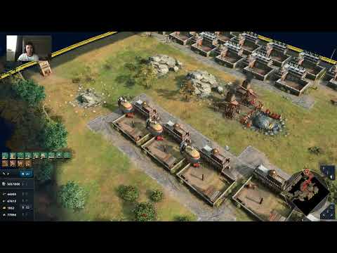 Age Of Empires 4 high ground advantage