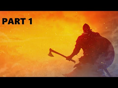 AGE OF EMPIRES 4 – PART 1 – VIKINGS