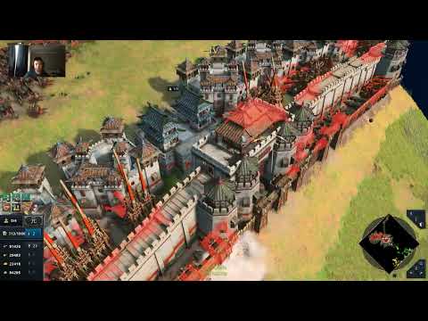 Age Of Empires 4 random play