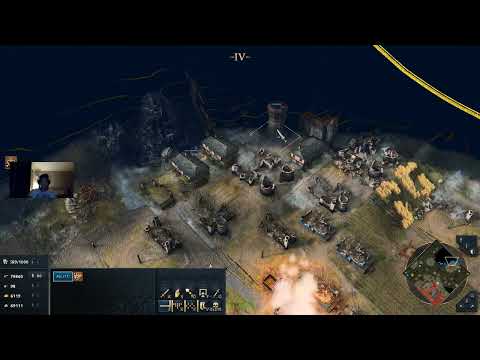 Age Of Empires 4 uncut siege war