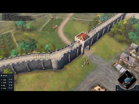 Age of Empires 4