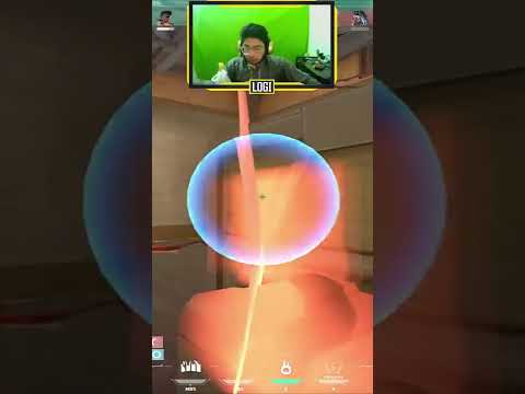 Aimlabs and crosshair helps in aim though